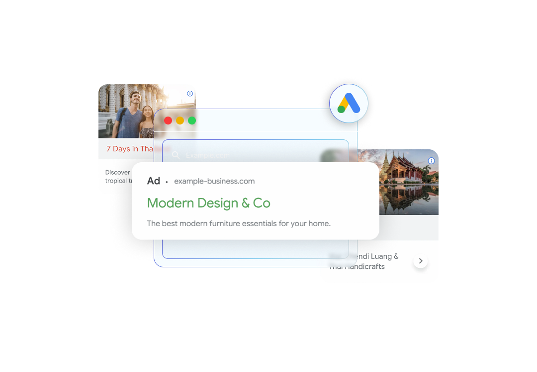 Campaign Architecture & Optimization